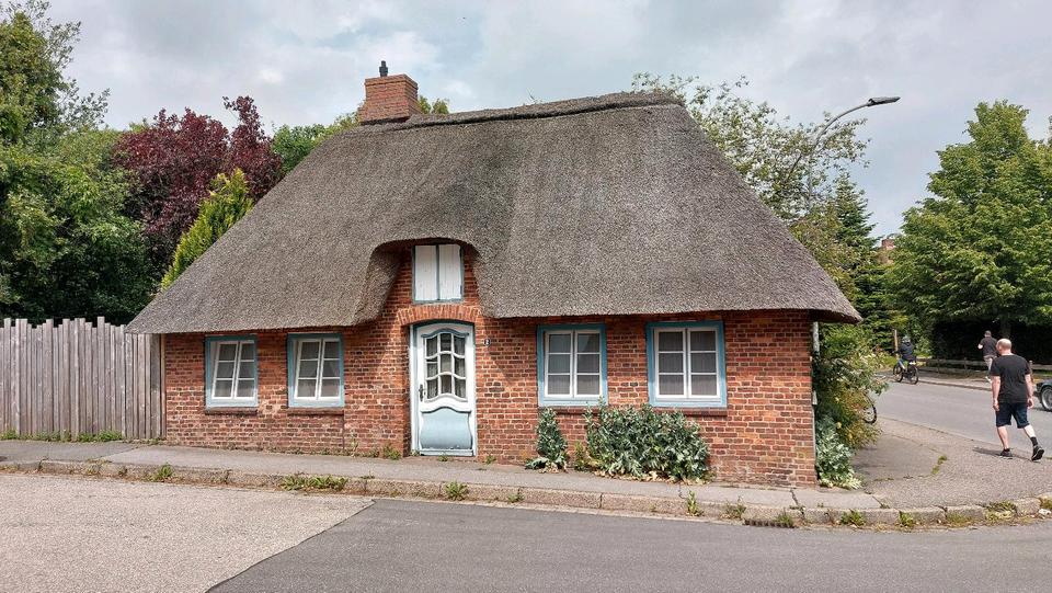 Einfamilienhaus Niebüll - 2.5 Zimmer, 50 m&sup2;, 160.000&euro; | Angebot:26817057