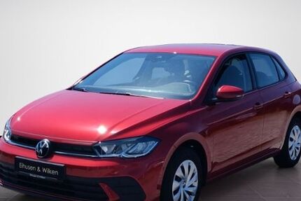 VW Polo 15.553 km 17.890 &euro; Norden 26506