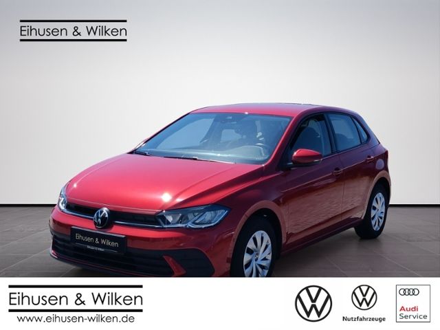 VW Polo 15.553 km 17.890 &euro; Norden 26506