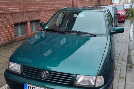 VW Polo 122.000 km 1.490 &euro; Osnabrück 49084