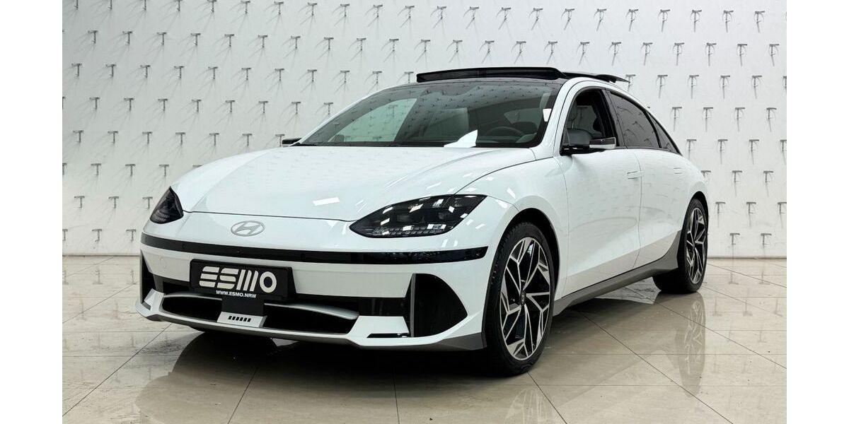 Hyundai IONIQ 6 22.483 km 35.390 &euro; Oberhausen 46149