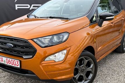 Ford EcoSport 99.800 km 10.990 &euro; Durmersheim 76448
