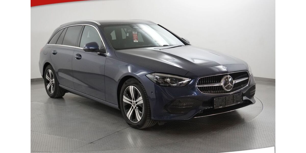 Mercedes-Benz C 220 48.042 km 30.550 &euro; Bebra 36179