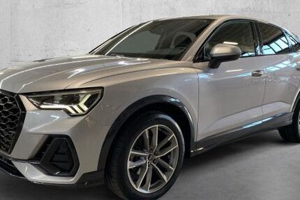 Audi Q3 14.270 km 44.440 € Leipzig 04277