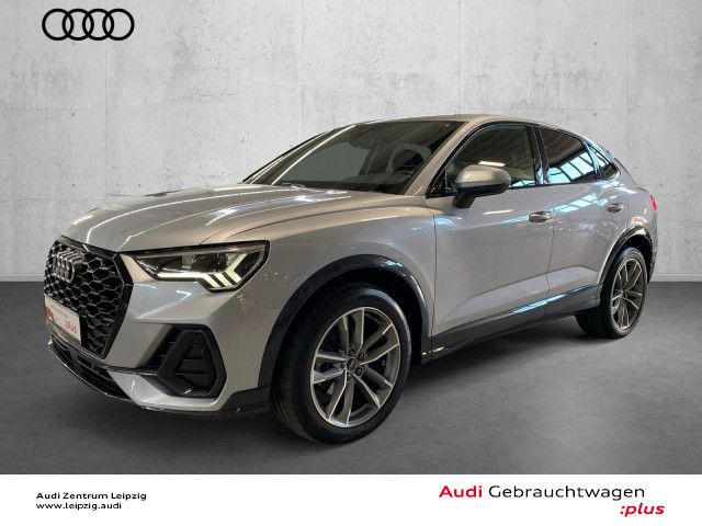 Audi Q3 14.270 km 44.440 € Leipzig 04277