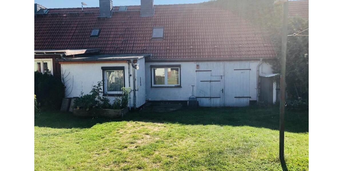 Etagenwohnung Pritzwalk - 3 Zimmer, 76 m&sup2;, 418&euro; | Angebot:25710605