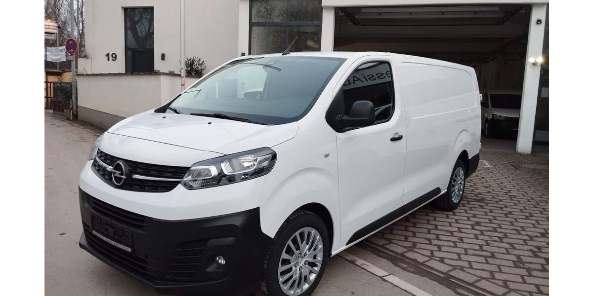 Opel Vivaro 114.400 km 15.990 &euro; Frankenthal/Studernheim 67227