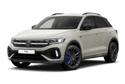 VW T-Roc 15.669 km 30.690 &euro; Gardelegen 39638