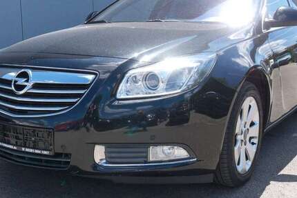 Opel Insignia 212.500 km 4.850 &euro; Thannhausen 86470