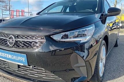 Opel Corsa 12.900 km 17.900 € Bitburg 54634