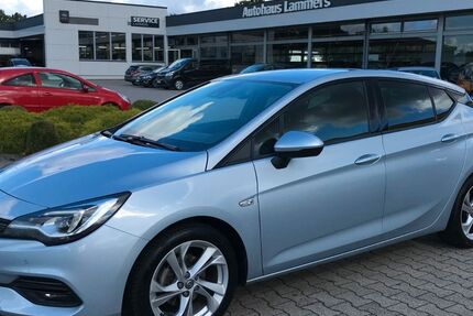 Opel Astra 53.716 km 13.800 &euro; Wietmarschen / Lohne 49835