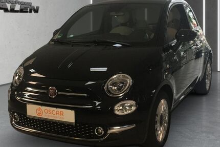 Fiat 500 31.000 km 12.190 &euro; Bielefeld 33647