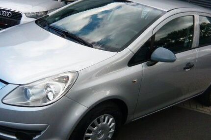 Opel Corsa 143.500 km 2.250 € Kassel 34123