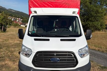 Ford Transit 91.000 km 9.000 &euro; Bischofsheim 97653