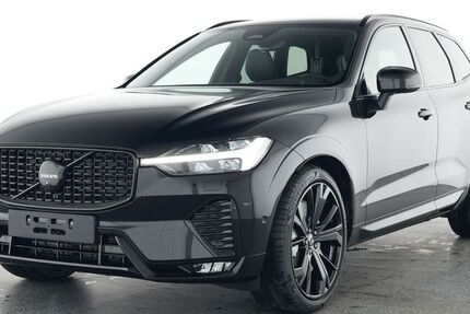 Volvo XC60 20.166 km 45.900 &euro; Crailsheim 74564