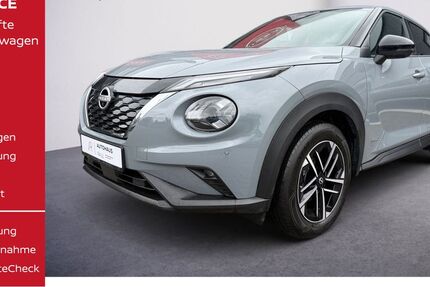 Nissan Juke 17.634 km 21.890 &euro; Bad Berleburg 57319