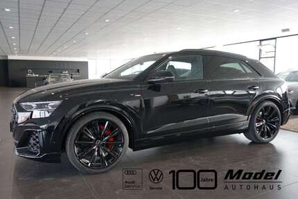 Audi Q8 1.100 km 105.900 &euro; Blaufelden-Wiesenbach 74572