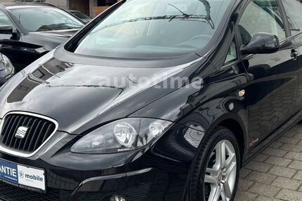 Seat Altea 100.000 km 5.990 &euro; Schwäbisch Gmünd 73525