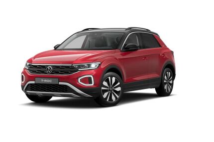 VW T-Roc 19.000 km 31.830 &euro; Leipzig 04178