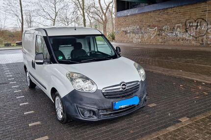 Opel Combo 51.426 km 6.500 &euro; Duisburg 47239
