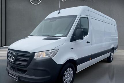 Mercedes-Benz eSprinter 5.561 km 49.504 &euro; Bardowick 21357