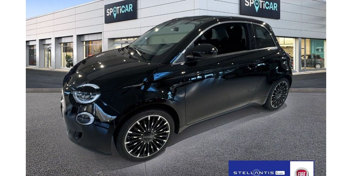 Fiat 500e 2.000 km 29.980 &euro; Maintal 63477