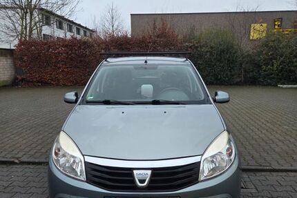 Dacia Sandero 159.700 km 1.950 &euro; Stolberg 52222