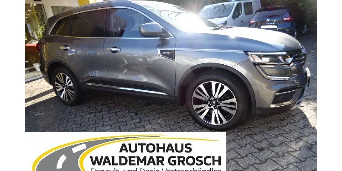 Renault Koleos 79.964 km 23.964 &euro; Coburg 96450
