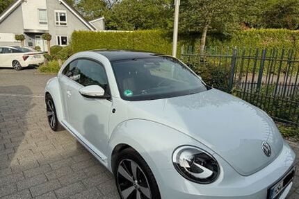 VW Beetle 24.162 km 20.999 &euro; Übach-Palenberg 52531