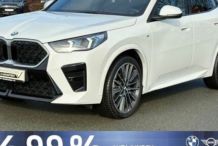 BMW X2 25.163 km 45.460 &euro; Hof 95032
