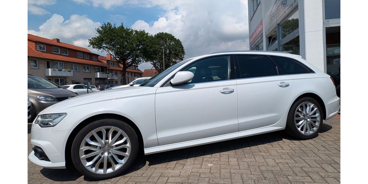 Audi A6 52.500 km 28.880 &euro; Stuhr (bei Bremen) 28816
