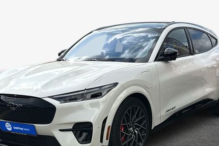 Ford Mustang Mach-E 19.752 km 46.990 &euro; Nürnberg 90471