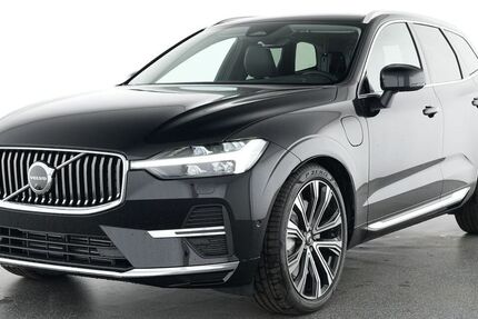 Volvo XC60 16.464 km 53.800 &euro; Münster 48155