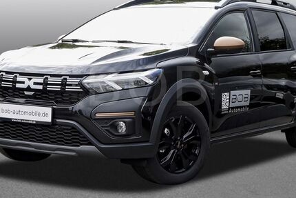 Dacia Jogger 2.010 km 29.222 € Essen 45239