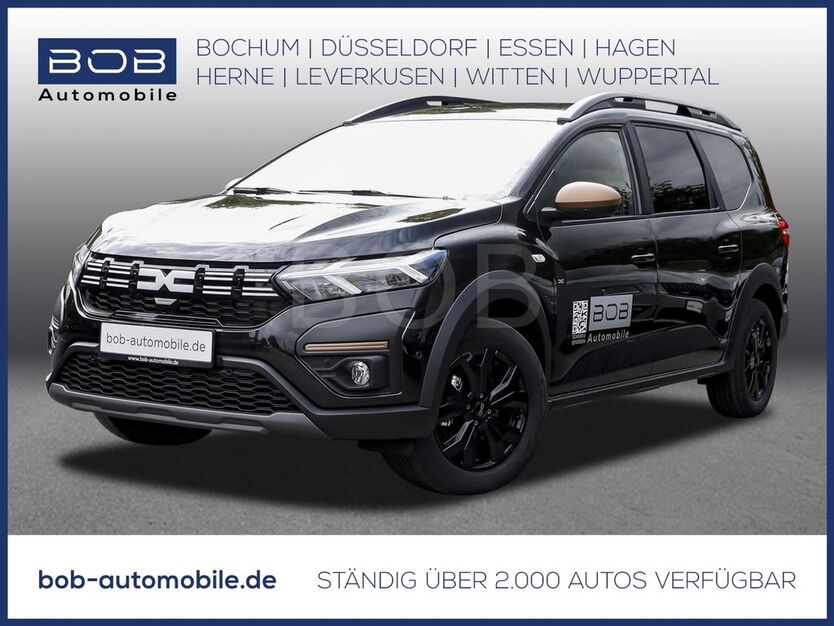 Dacia Jogger 2.010 km 29.222 € Essen 45239