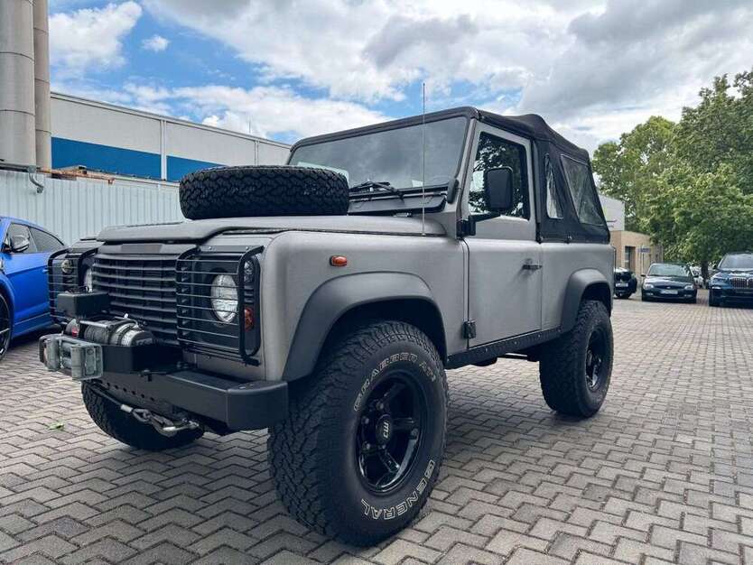 Defender