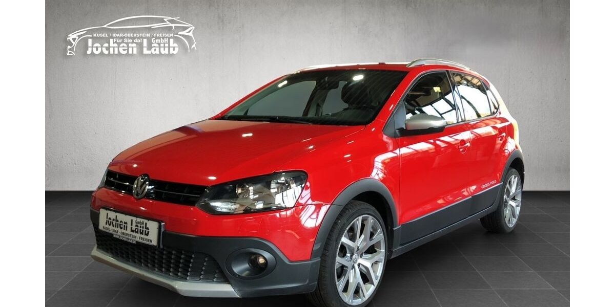 VW Polo 99.600 km 11.900 &euro; Freisen 66629