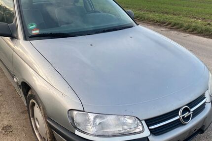 Opel Omega 245.000 km 1.650 &euro; Frechen 50226