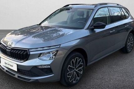 Skoda Kamiq 10.000 km 25.900 € Speyer 67346