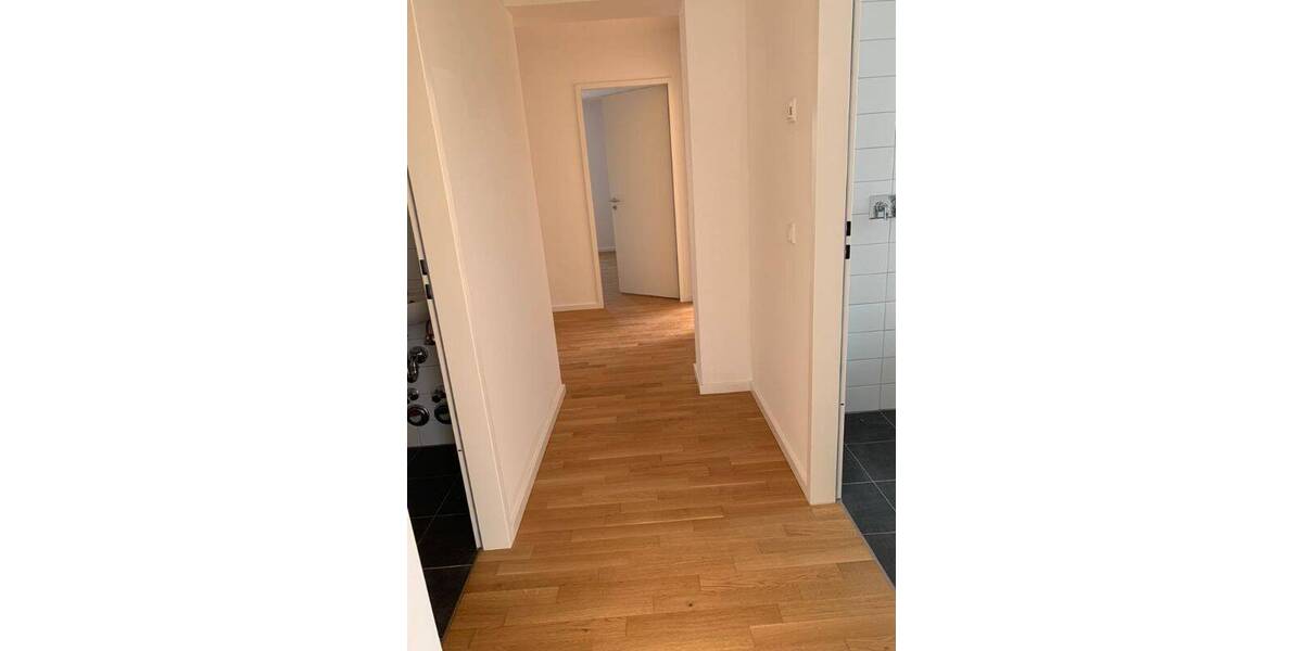 Etagenwohnung Manching - 3 Zimmer, 72 m&sup2;, 910&euro; | Angebot:26833783