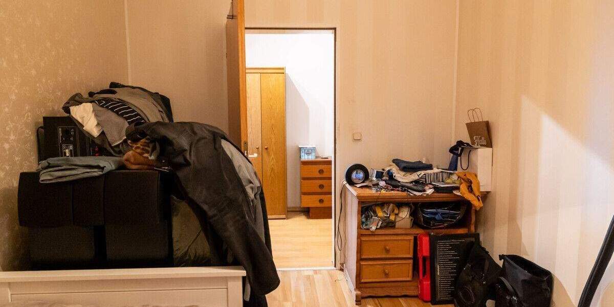 Mehrfamilienhaus, Wohnhaus Delmenhorst Stickgras/Annenriede - 6 Zimmer, 200 m&sup2;, 418.000&euro; | Angebot:25700085