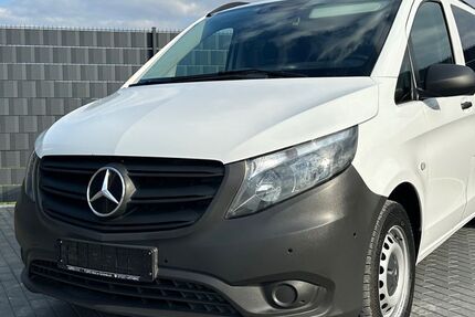 Mercedes-Benz Vito 191.965 km 21.990 &euro; Weil im Schönbuch 71093