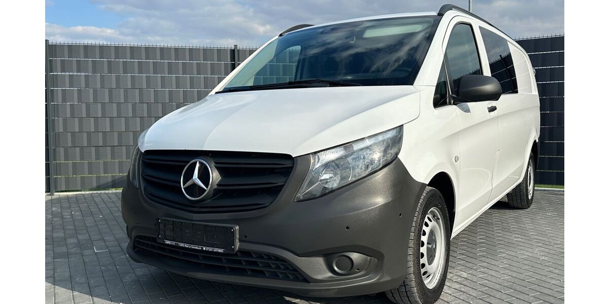 Mercedes-Benz Vito 191.965 km 21.990 &euro; Weil im Schönbuch 71093