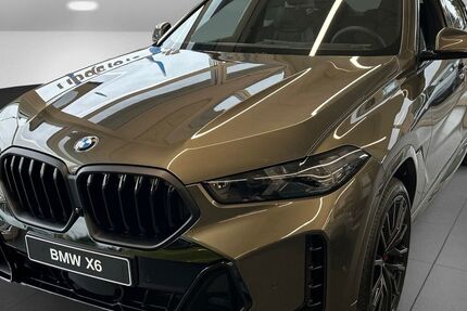 BMW X6 5.000 km 107.690 &euro; Kempten 87435