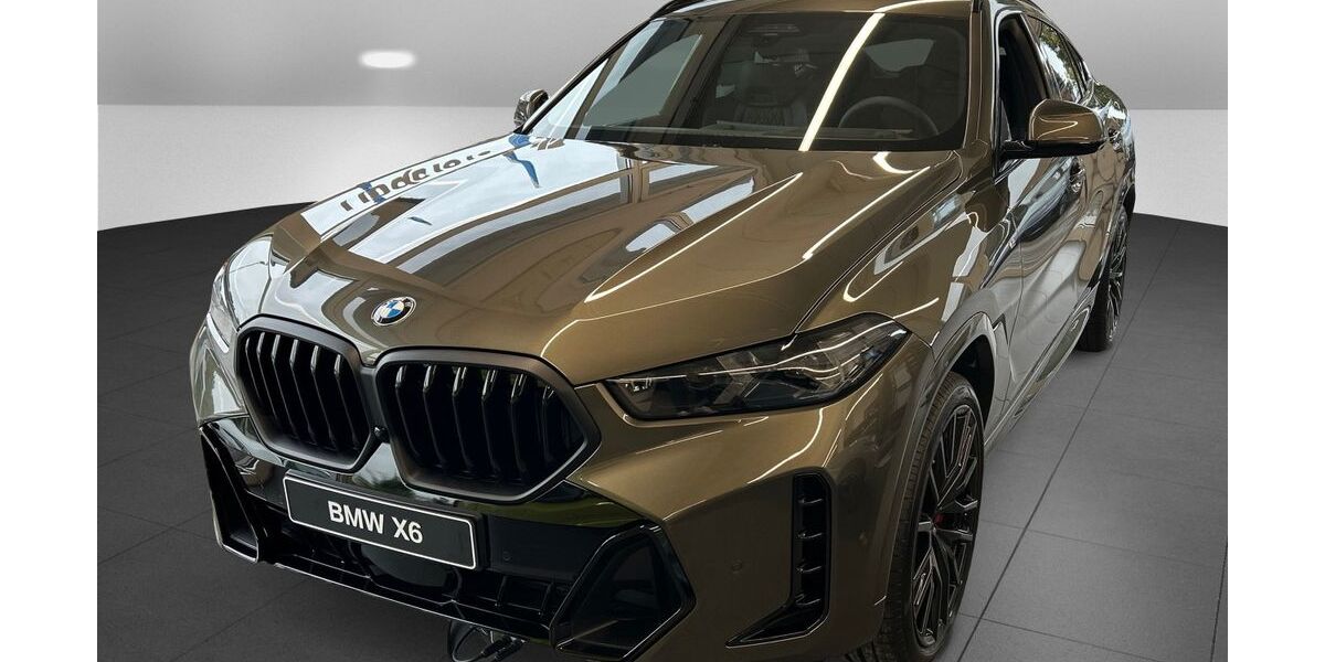 BMW X6 7.000 km 106.460 &euro; Kempten 87435