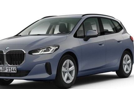 BMW 220 Active Tourer 5.632 km 27.730 &euro; Albstadt 72458