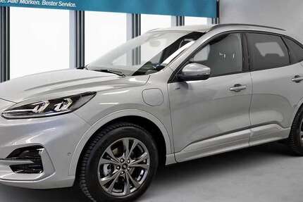 Ford Kuga 33.432 km 23.490 € Maintal 63477