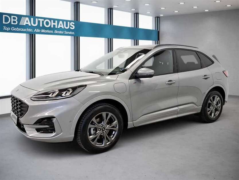Ford Kuga 33.432 km 23.490 € Maintal 63477