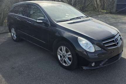 Mercedes-Benz R 320 305.222 km 2.750 &euro; Bösdorf 24306