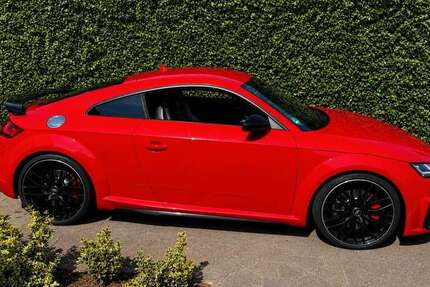 Audi TT 94.125 km 35.900 &euro; Tangstedt 22889